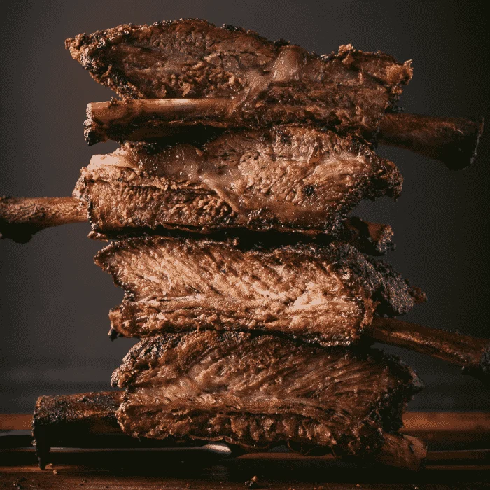 Beef Ribs